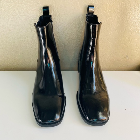 Jeffrey Campbell Emry’s Chelsea boots 8.5 - Picture 3 of 10